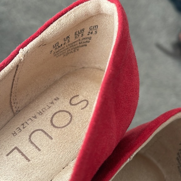 Flats - Picture 4 of 4